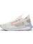 Softride Symmetry Fuzion Wns Beyaz Kadın Yürüyüş/koşu/spor Ayakkabı - 310460 07 1