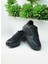 Premium Kalın Tabanlı Ortopedik Kadın Günlük Sneaker Spor Ayakkabı 2