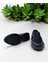Premium Kalın Tabanlı Ortopedik Kadın Günlük Sneaker Spor Ayakkabı 4