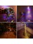 5 Metre Pilli 8 Animasyonlu Renkli Peri LED Dekor Işık,dekoratif Lamba,ev Süsleme 3