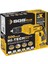 Sgs 5140 Profesyonel Darbesiz Elektrikli Matkap 500 Watt 3