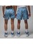 FN4635 423 Nike Mj Essential Poolside Aop Short Erkek Havuz Paşı Plaj Mayo Şort 2