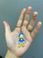 Donald Duck Anahtarlık 1