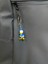 Donald Duck Anahtarlık 2