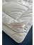 King Size Yün Yorgan Kare 4