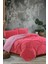 Wellsoft Double Size (Battal Boy) Mercan Yorgan 1
