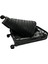 Saddlebag Karbon Pp Seyahat Valizi Horizon Serisi Kırılmaz Bavul, Büyük Boy 5