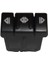 BRUCK7700817339 - Cam Acma Anahtarı Sol R19 1