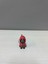 Squid Game Üçgen Asker Anahtarlık 3