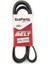 Ep 4PK0922 - Kanallı Kayış Ducato Jumper Tourneo 1