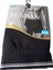 Erkek boxer 4'lü ekonomik set siyah-beyaz-lacivert-füme pamuklu cotton slim fit elasten BBE1-5L 5