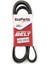 Ep 4PK0890 - Kanallı Kayış R9 R11 R21 1