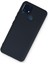 Realme C25S Kılıf Silikon Kılıf Yumuşak Kılıf Içi Kadife Lansman - Lacivert 2
