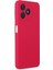 Realme C53 Kılıf Silikon Kılıf Yumuşak Kılıf Içi Kadife Lansman - Pembe 2