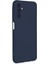 Samsung Galaxy A24 4g Kılıf Silikon Kılıf Yumuşak Kılıf Içi Kadife Lansman - Lacivert 2
