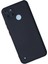 Realme C25Y Kılıf Silikon Kılıf Yumuşak Kılıf Içi Kadife Lansman - Lacivert 2