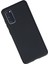 Samsung Galaxy S20 Kılıf Silikon Kılıf Yumuşak Kılıf Içi Kadife Lansman - Lacivert 2