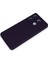 Xiaomi Redmi Note 13 Pro 5g Kılıf Silikon Kılıf Yumuşak Kılıf Içi Kadife Lansman - Mor 4