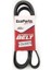 Ep AVX9.5X0875 - Tırtıllı V Kayışı Opel Corsa Honda Vw 1