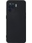 Oppo Reno 5 Lite Kılıf Silikon Kılıf Yumuşak Kılıf Içi Kadife Lansman - Lacivert 1
