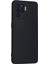 Oppo Reno 5 Lite Kılıf Silikon Kılıf Yumuşak Kılıf Içi Kadife Lansman - Lacivert 2