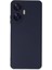Realme C55 Kılıf Silikon Kılıf Yumuşak Kılıf Içi Kadife Lansman - Mor 2