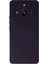 Realme 11 Pro Kılıf Silikon Kılıf Yumuşak Kılıf Içi Kadife Lansman - Mor 1