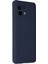 Xiaomi Mi 11 Kılıf Silikon Kılıf Yumuşak Kılıf Içi Kadife Lansman - Lacivert 2