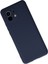 Xiaomi Mi 11 Kılıf Silikon Kılıf Yumuşak Kılıf Içi Kadife Lansman - Lacivert 3