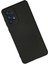Samsung Galaxy A23 4g Kılıf Silikon Kılıf Yumuşak Kılıf Içi Kadife Lansman - Siyah 3