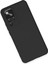 Xiaomi Mi 12T Pro Kılıf Silikon Kılıf Yumuşak Kılıf Içi Kadife Lansman - Siyah 3