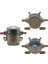 12V MARŞ YARDIMCI ARA OTOMATİK 100 A (METAL) (BAKIR KONTAK) (ÇİFT ÇIKIŞ) 1