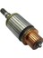 24V Marş Kollektörü Hıtachı Tipi 11 Diş Isuzu Champıon (Diş Çapı:16 Mm) 2