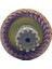 24V Marş Kollektörü Hıtachı Tipi 11 Diş Isuzu Champıon (Diş Çapı:16 Mm) 4