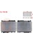 VEKA-16-1941B - Su Radyatoru Brazıng (5.5mm Fin) Ford Tourneo Courıer 1.5 Tdcı M-T 2018- / Fıesta Vıı 1.1 Ti-Vct - 1.5 Tdcı M-T 2017- / Ecosport 1.0 Ecoboost M-T 2018- 1