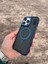 iPhone 14 Pro Mavi Kityarmor Magsafe Telefon Kılıfı 1