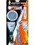 5pcs Boyacı - Nalbur Set Spatula - Kestirme Fırça - Yedek Rulo - Bant - 10 cm Fırça 1