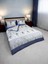 Trg Home Tek Kişilik Modern Nevresim Takımı Çarşafsız 1