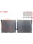 VEKA-16-1435B - Su Radyatoru Brazıng Bmw X5 (E53) 3.0 D - 3.0i A-T - 4.4i A-T/m-T 2000-2007 1