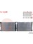 VEKA-16-1426B - Su Radyatoru Brazıng Bmw X3 (F25) Xdrive 2.0i - 2.0 D - 1.8 D A-T 2010- / X4 (F26) Xdrive 2.0i - 2.0 1