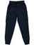 Beli Lastikli Erkek Çocuk Jogger Kargo Cepli Unisex Eşofman Altı 3