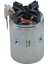 24V Marş Gövdesi Bosch Tipi (Kömür Yuvalı) (4 Yastıklı) (261) 1