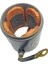 24V MARŞ GÖVDESİ MITSUBISHI TİPİ 5 KW CASE-HITACHI-HİROMEK-ISUZU-JCB-SUMITOMO 3