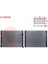 VEKA-16-5601B - Su Radyatoru Brazıng Infınıtı Ex 3.7 D A-T 2010- / Fx 3.5 A-T 2008- / Fx 3.7 A-T 2008- 1