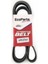 Ep 4PK0760 - Kanallı Kayış Croma-Chery-Lancer-Agıla-Mıcra-Swıft Iı 1.1-1.6-1.8 16V 1