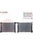 VEKA-16-3570B - Su Radyatoru Brazıng Renault Clıo V 1.5 Blue Dcı 2020- 1