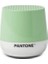 x Pantone Mino + Bluetooth Hoparlör Mint 1