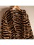 | Tiger | %100 Pamuk Kadife Kadın / Erkek (Unisex) Bornoz 2