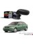 Araca Özel Kol Dayama Siyah Opel Astra G 98-03 1