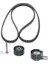 Eksantrik Gergi Kiti P206-P207-P307-P308-P407-P3008-EXPERT-PARTNER-BERLINGO-JUMPY-C2-C3-C4-C5- Xsara-Focus Iı-Fıesta V-Vı Volvo S40-C30-V50-FIAT Scudo Euro4 1.6 Hdı-Tdci 1